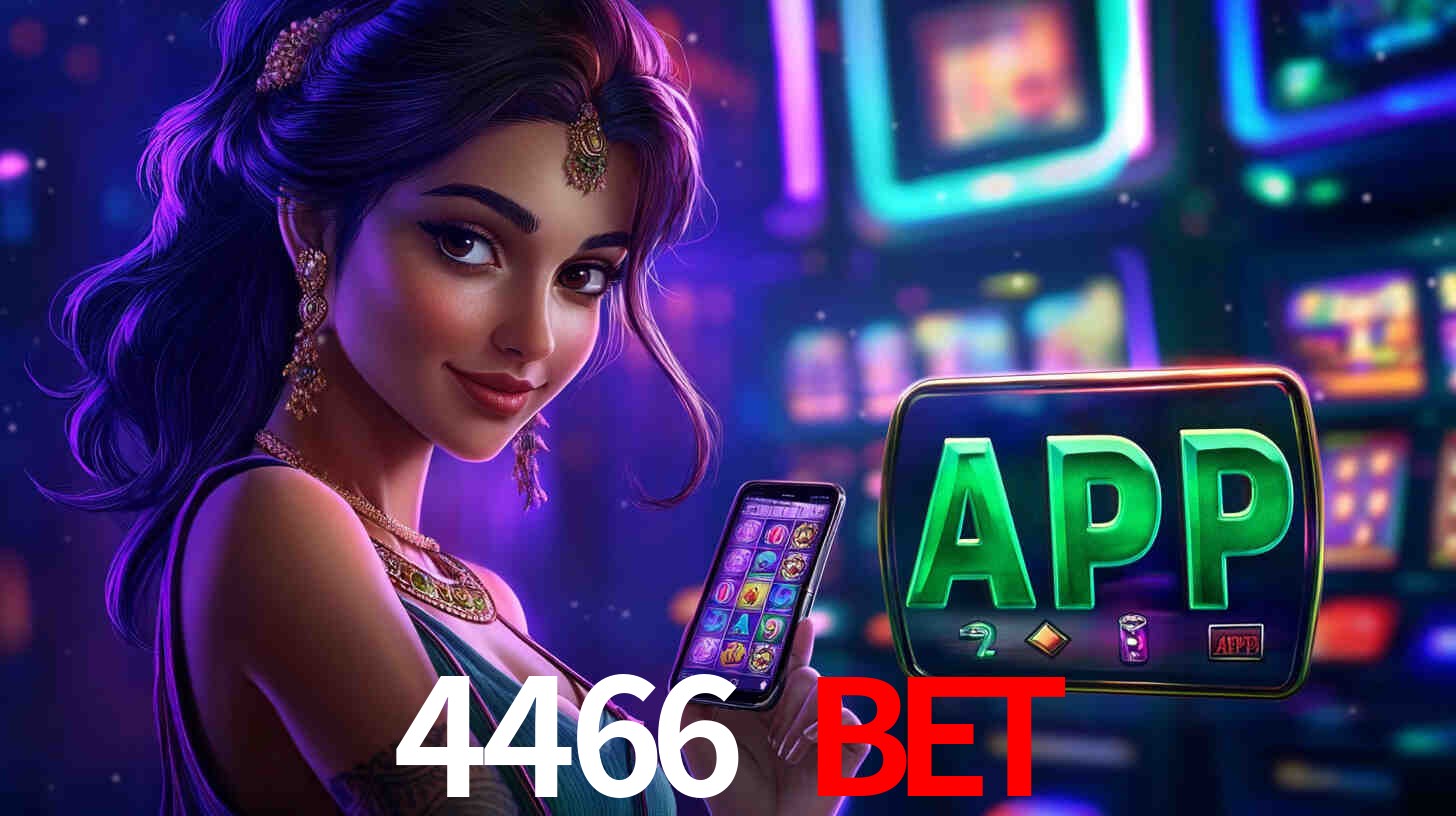 4466 BET
