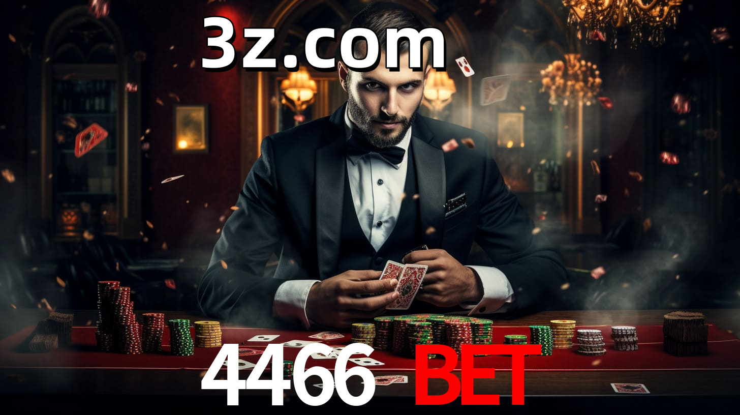 4466 BET