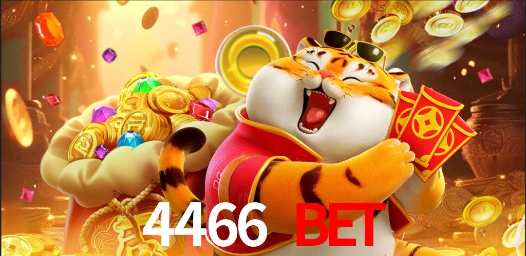 4466 BET