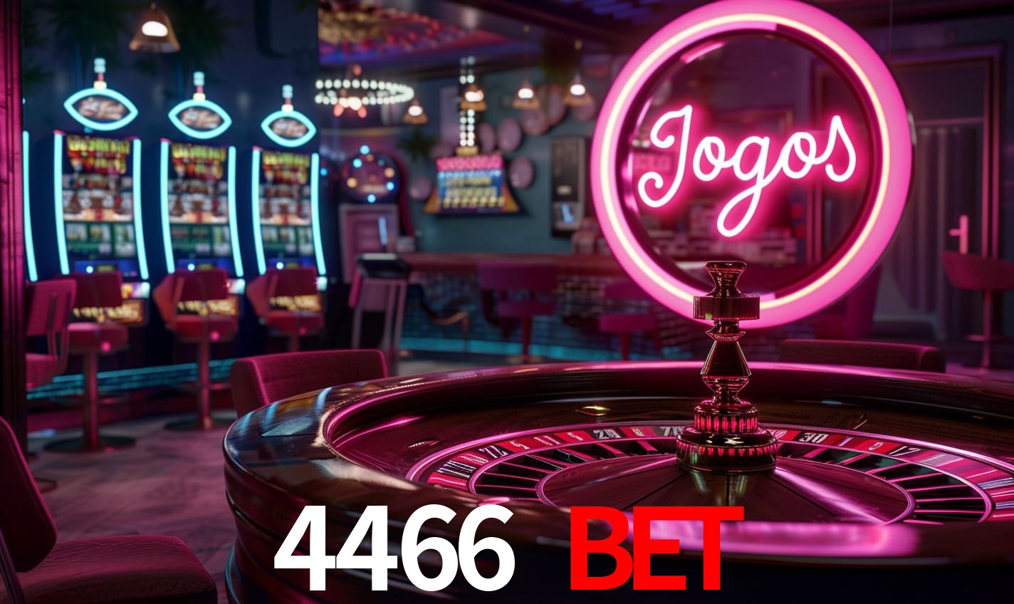 4466 BET