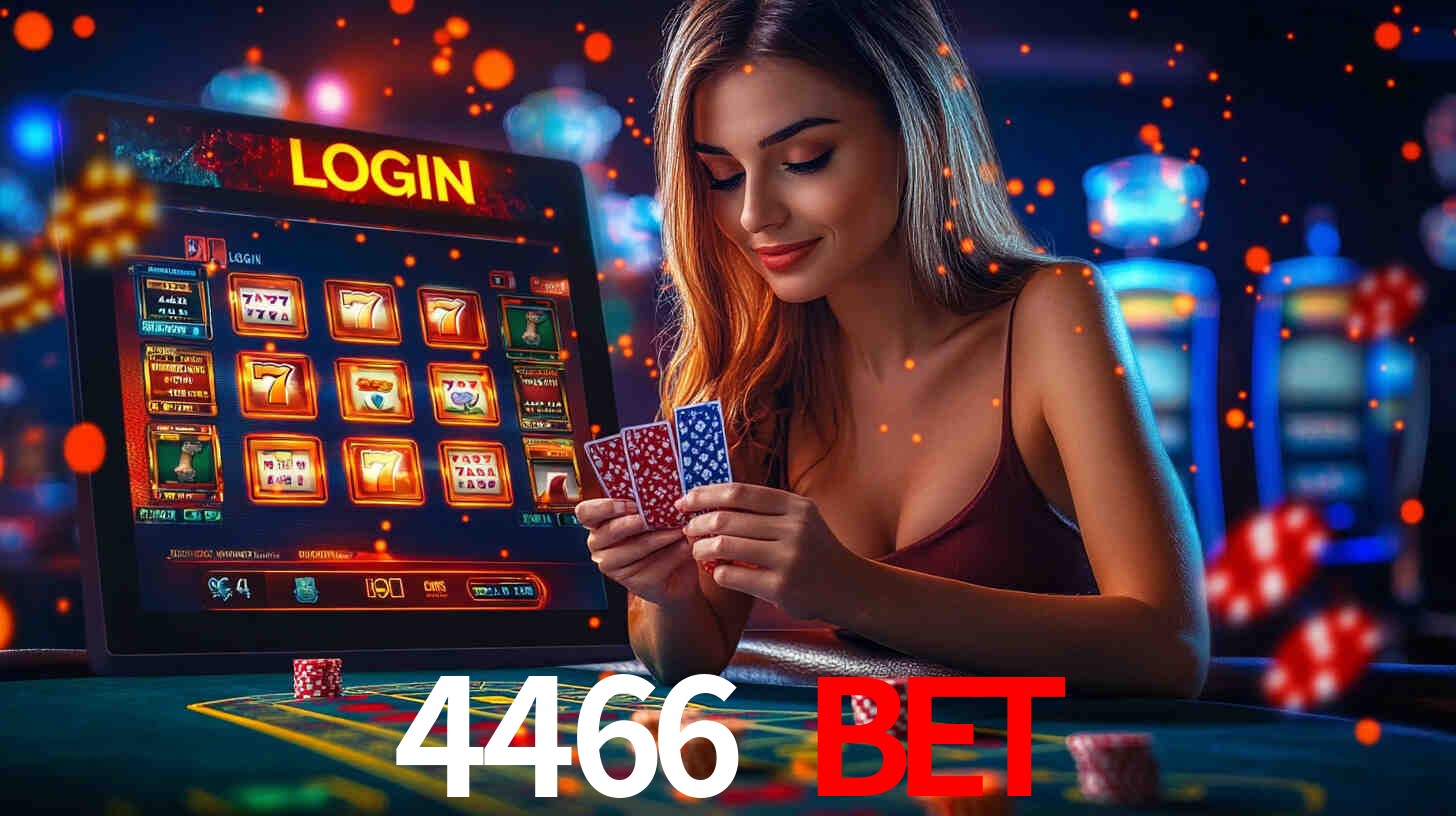 4466 BET
