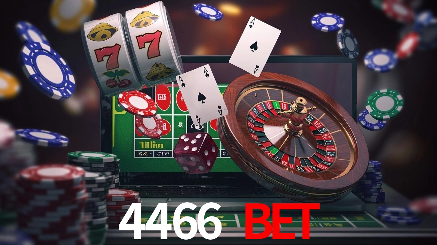 4466 BET
