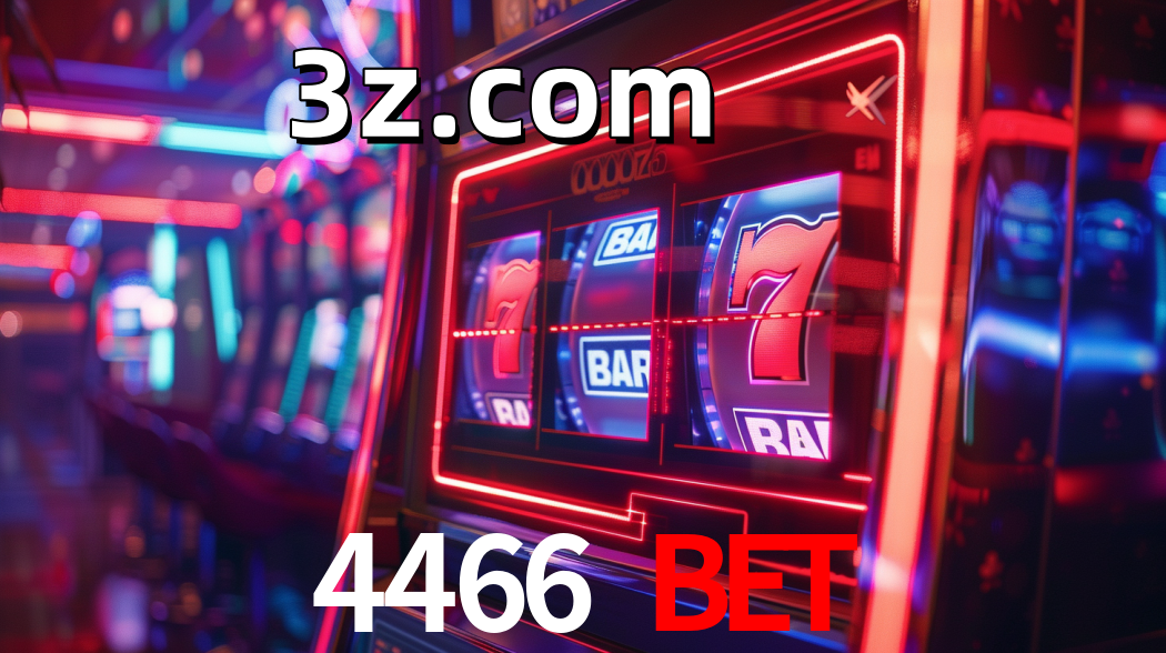4466 BET
