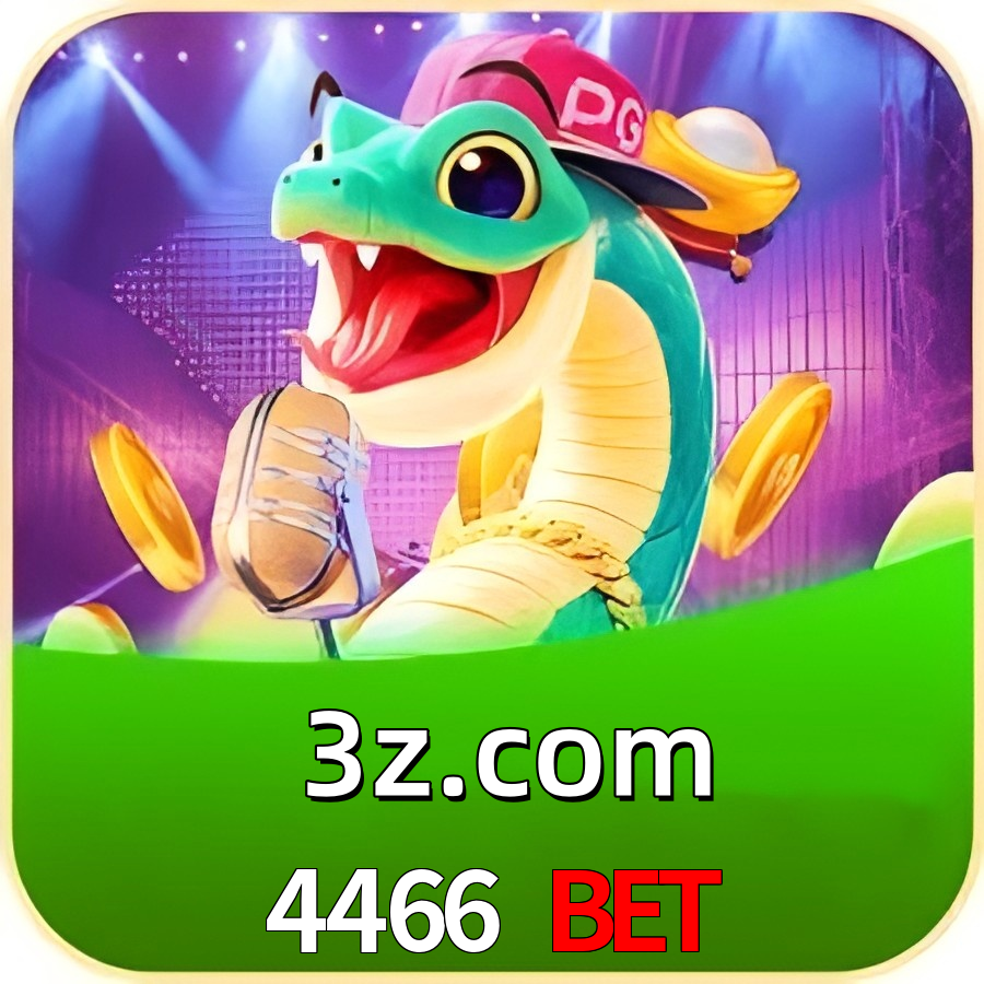 4466 BET logo