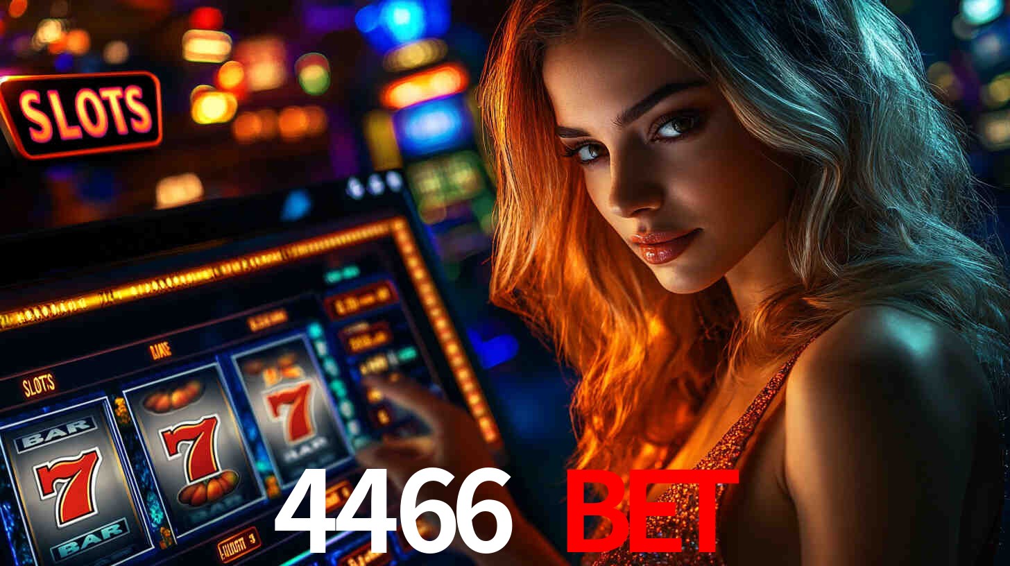 Descubra o Mundo das Mesas de Jogos no 4466 BET