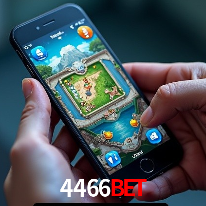 Segurança 2FA 4466bet