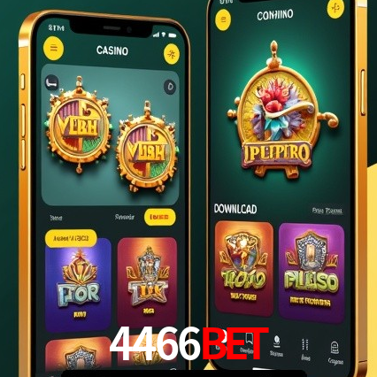 Benefícios da Conta 4466bet