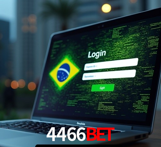 Integração de APIs 4466bet