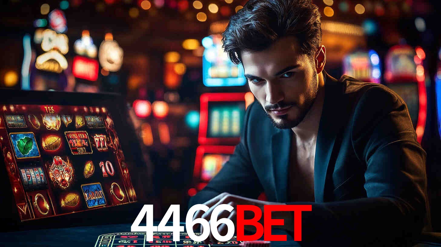 Apostas de Basquete 4466bet
