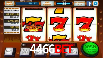 Apostas de Tênis 4466bet