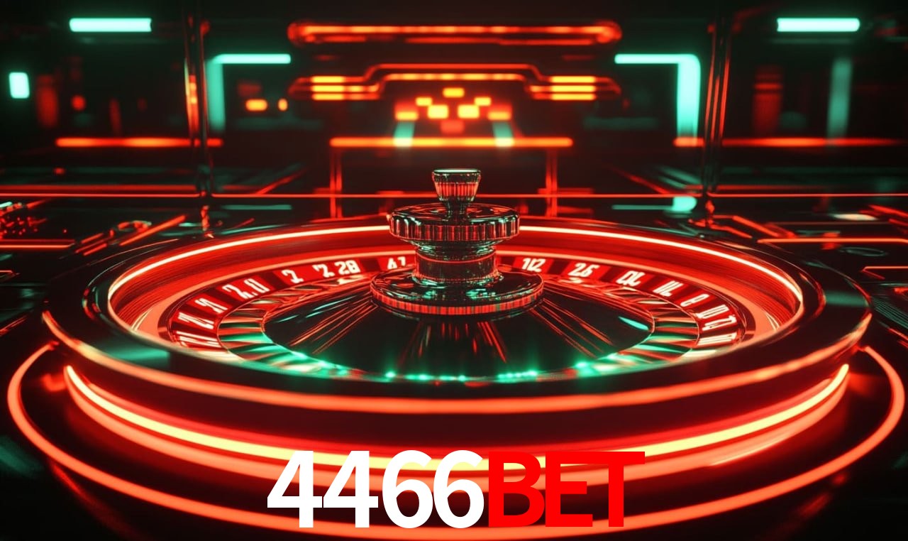 Cadastro Rápido 4466bet