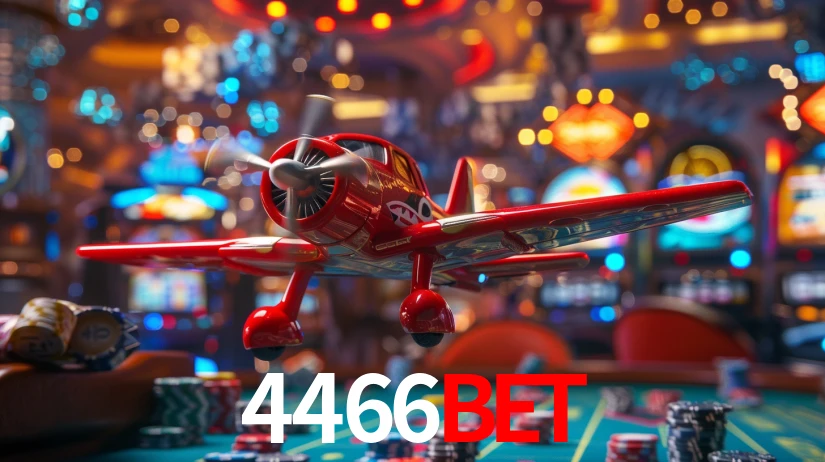 Estatísticas Crash Games 4466bet