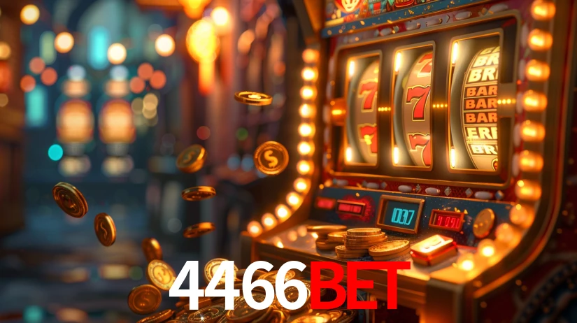 Ofertas Exclusivas 4466bet