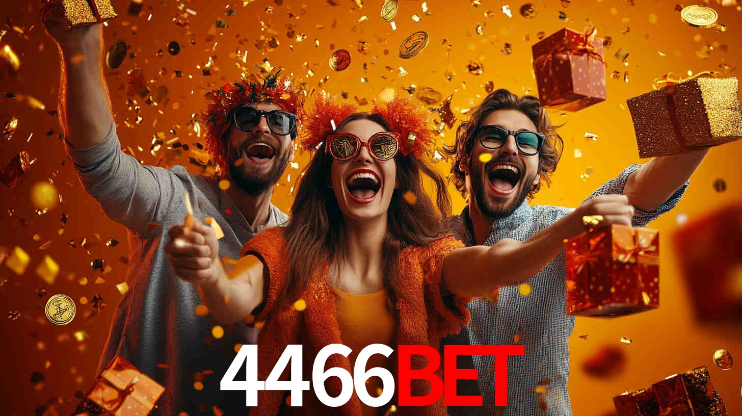 Promoção Relâmpago 4466bet