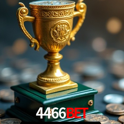 Estatísticas do Jogo 4466bet