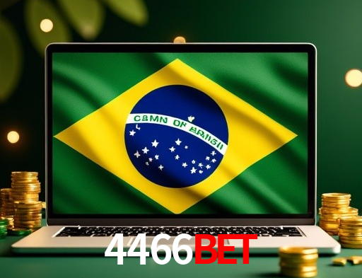 Provedores de Jogos 4466bet