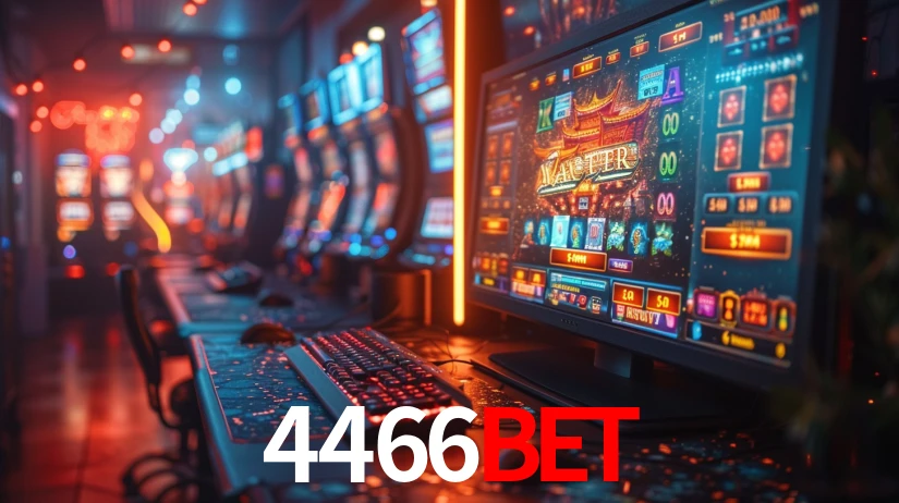 Jogo Spaceman 4466bet