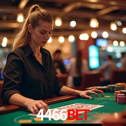 Estatísticas Esportivas 4466bet