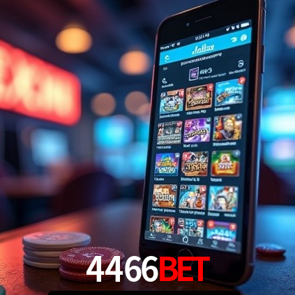 Casino VIP 4466bet